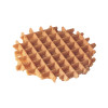 Ice Cream Wafer Round